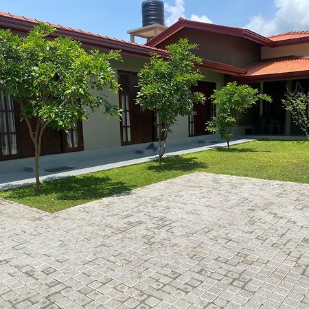 Negombo 146 Homestay المظهر الخارجي الصورة