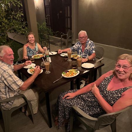 Negombo 146 Homestay المظهر الخارجي الصورة