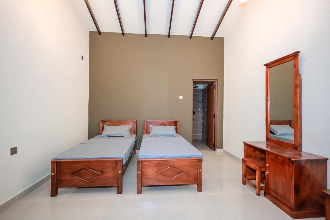 Negombo 146 Homestay المظهر الخارجي الصورة