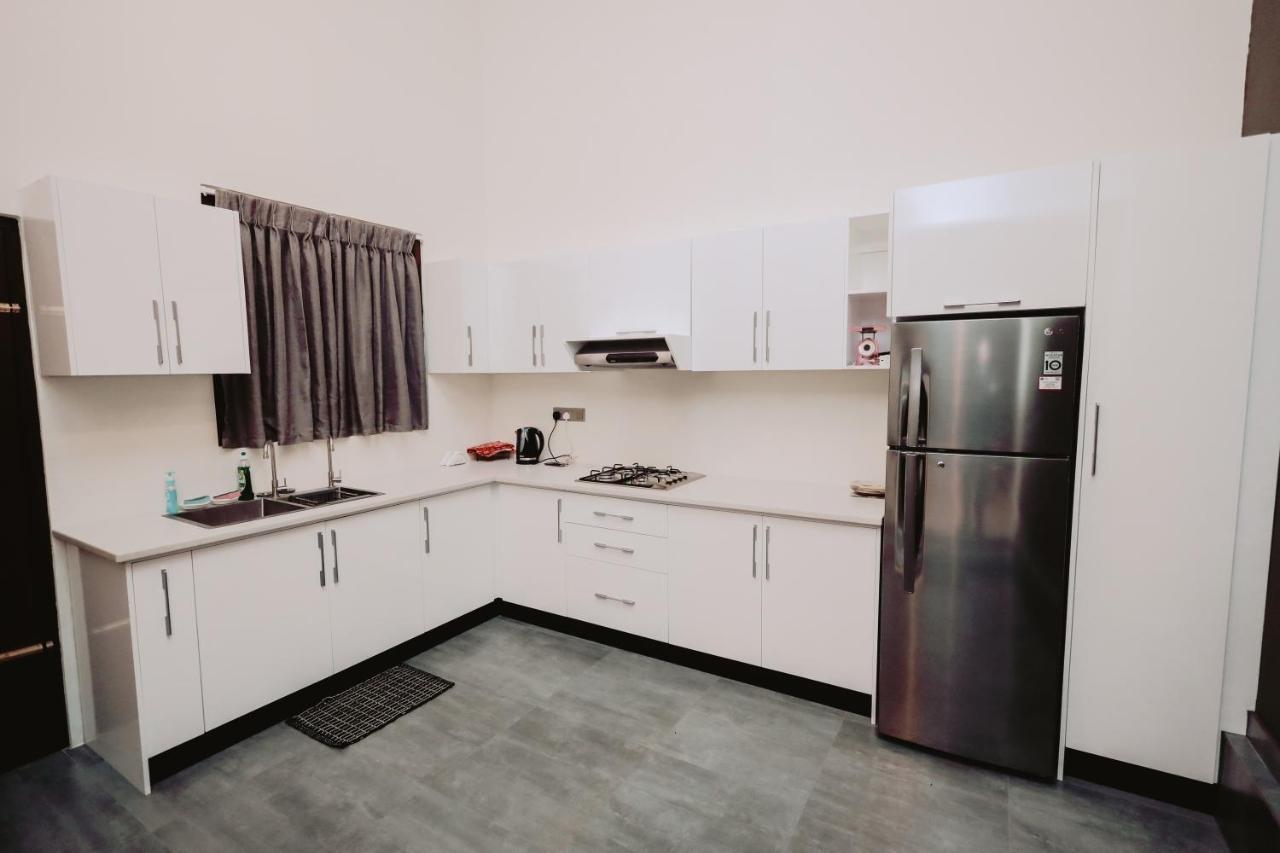 Negombo 146 Homestay المظهر الخارجي الصورة