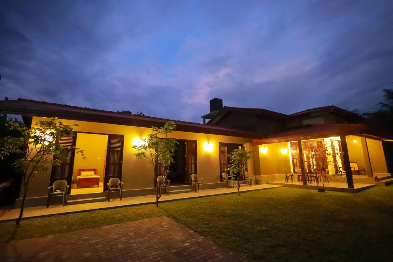 Negombo 146 Homestay المظهر الخارجي الصورة
