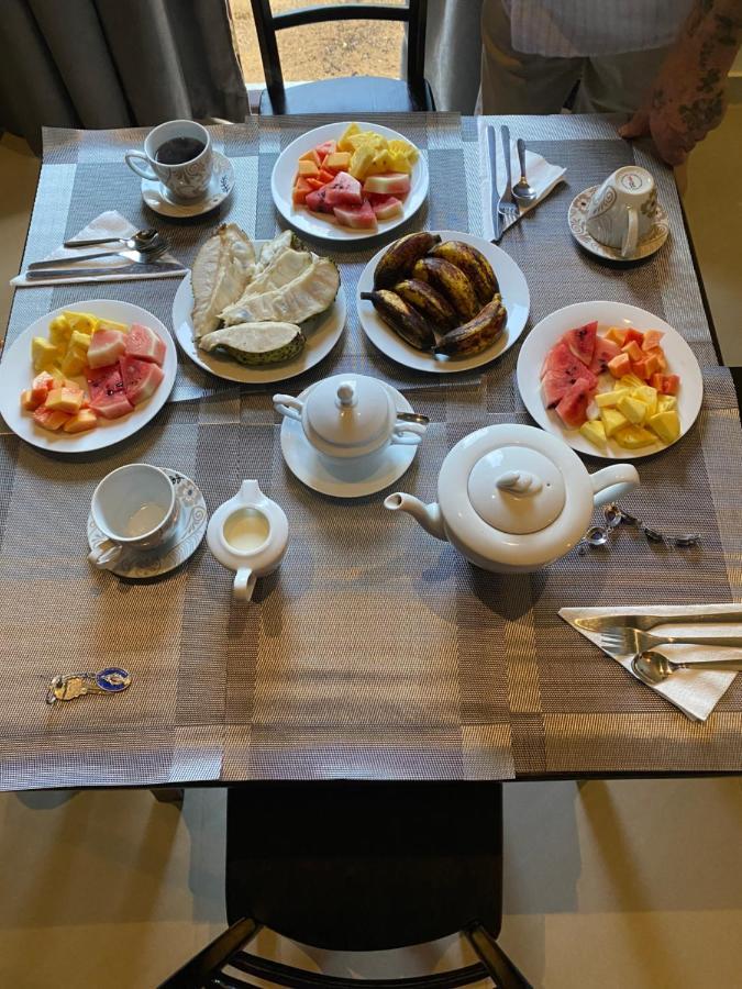 Negombo 146 Homestay المظهر الخارجي الصورة
