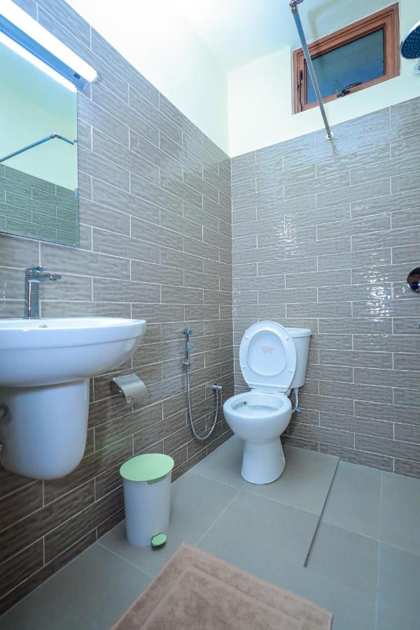 Negombo 146 Homestay المظهر الخارجي الصورة