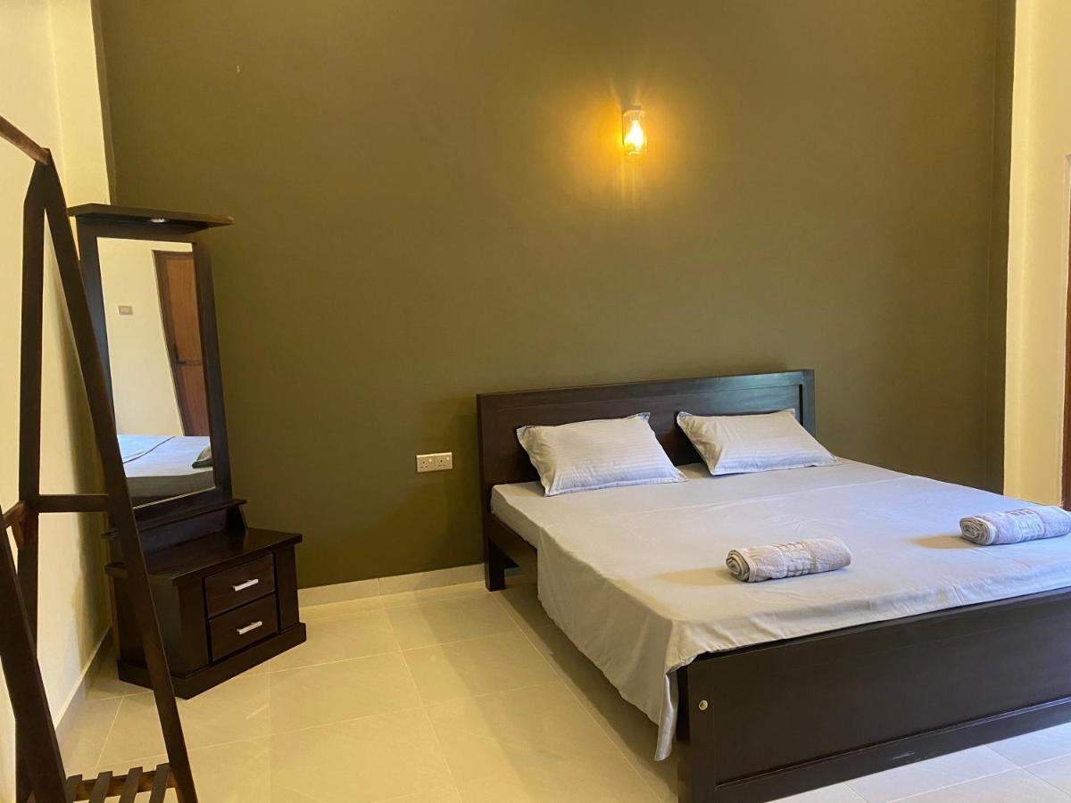 Negombo 146 Homestay المظهر الخارجي الصورة