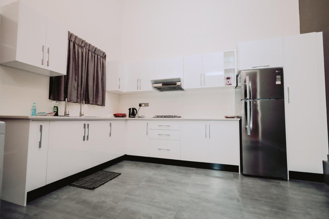 Negombo 146 Homestay المظهر الخارجي الصورة