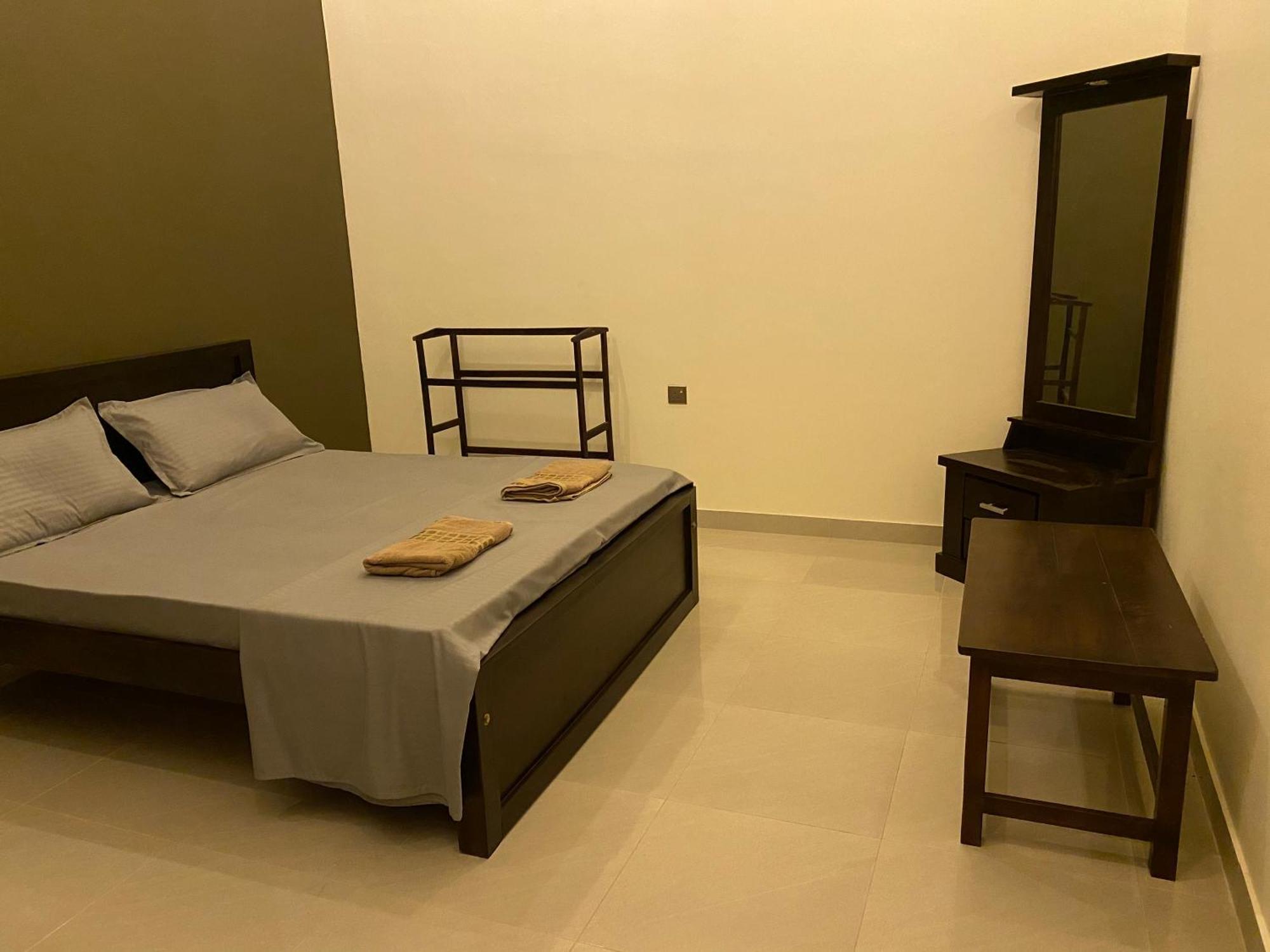 Negombo 146 Homestay المظهر الخارجي الصورة