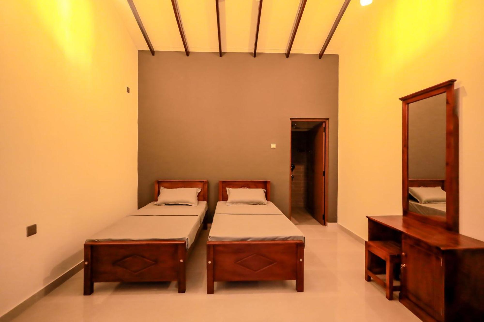 Negombo 146 Homestay المظهر الخارجي الصورة