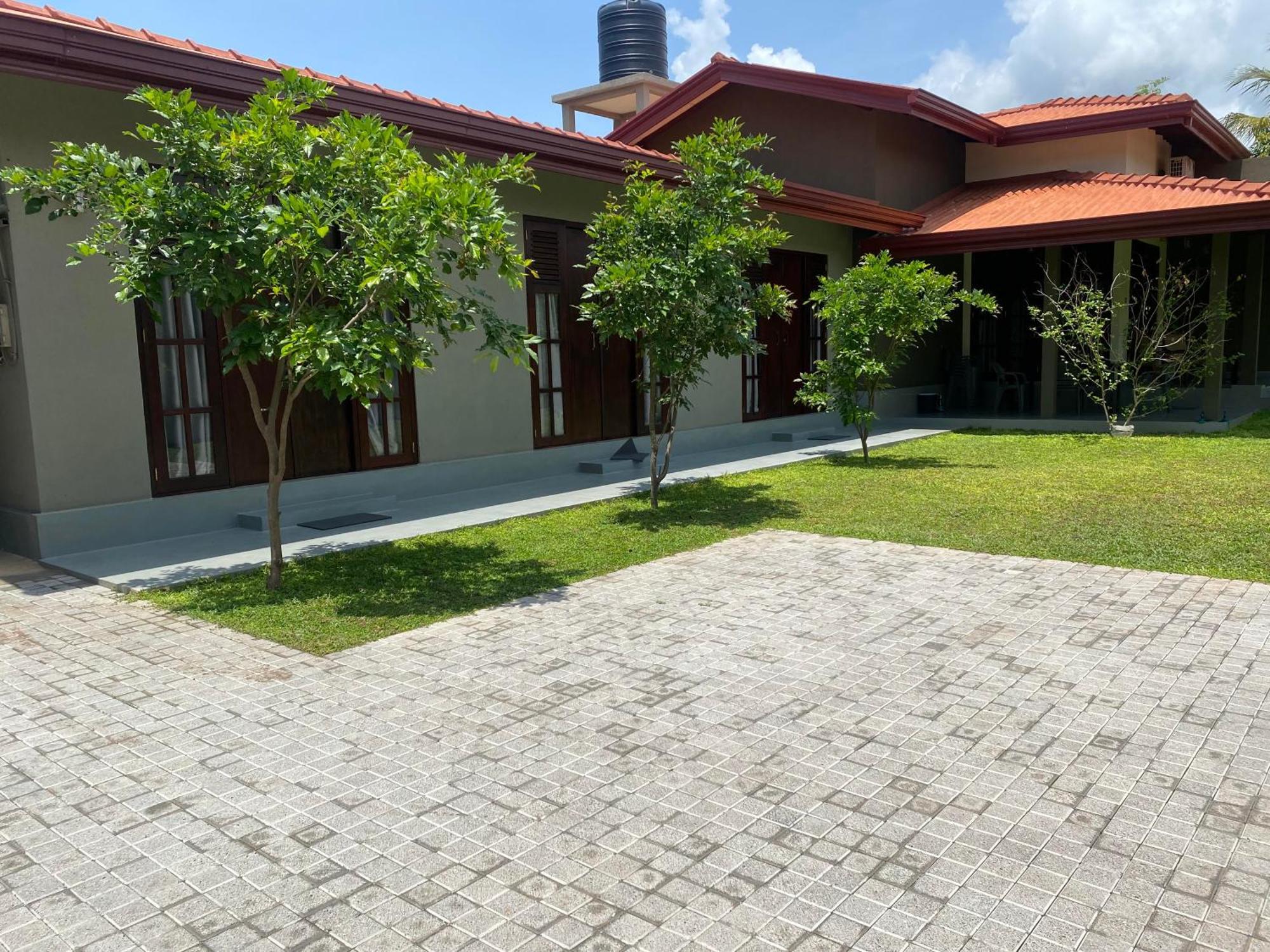 Negombo 146 Homestay المظهر الخارجي الصورة