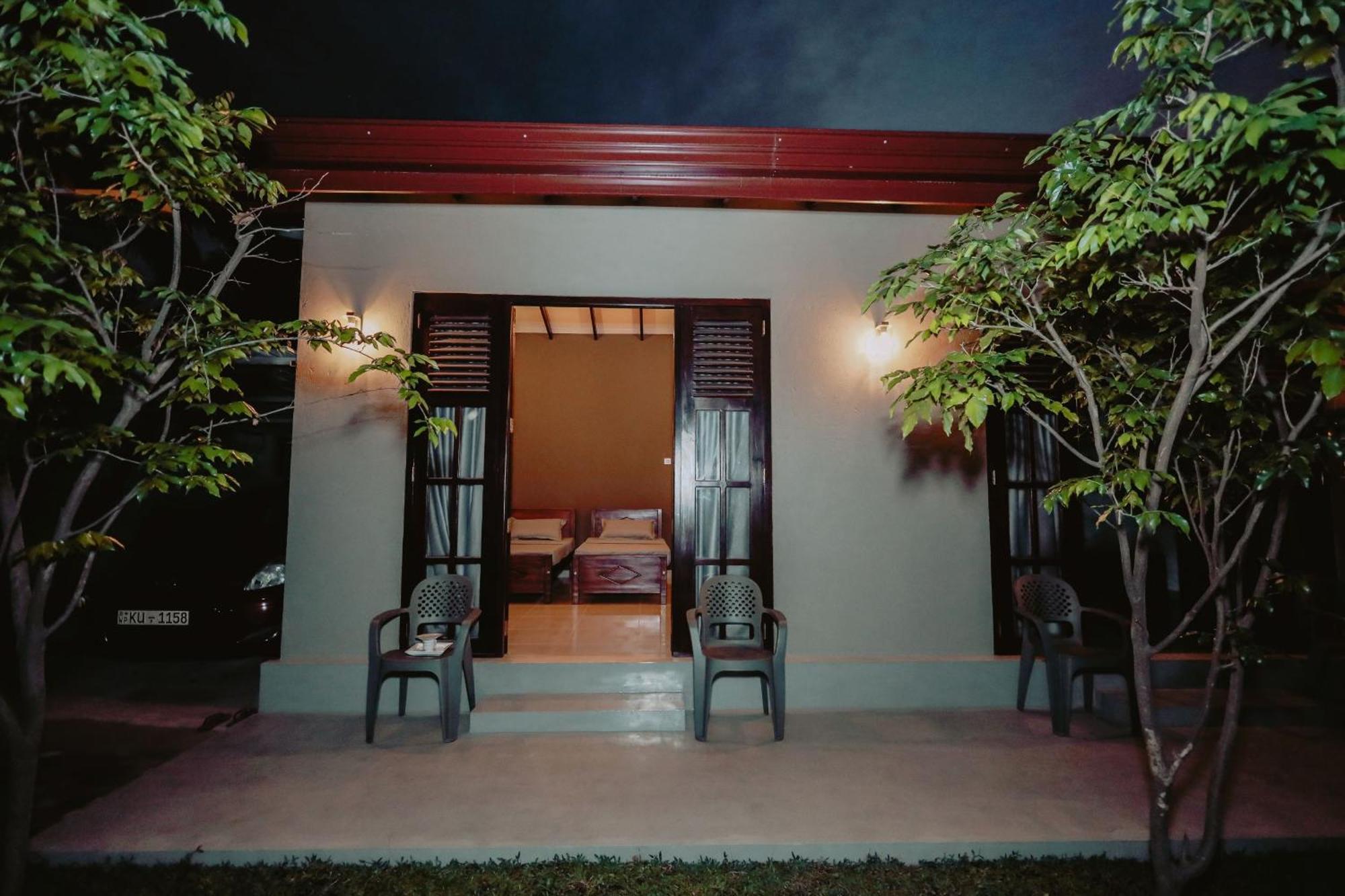 Negombo 146 Homestay المظهر الخارجي الصورة