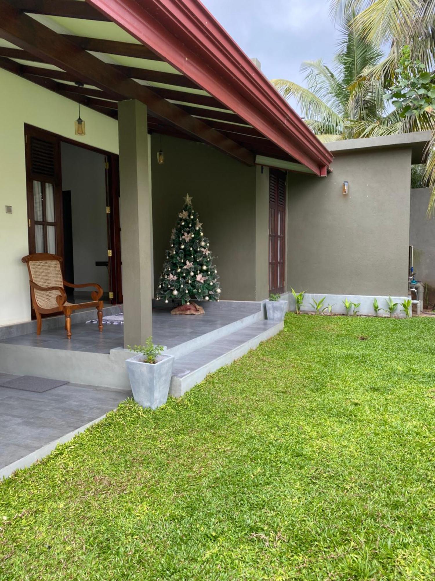 Negombo 146 Homestay المظهر الخارجي الصورة