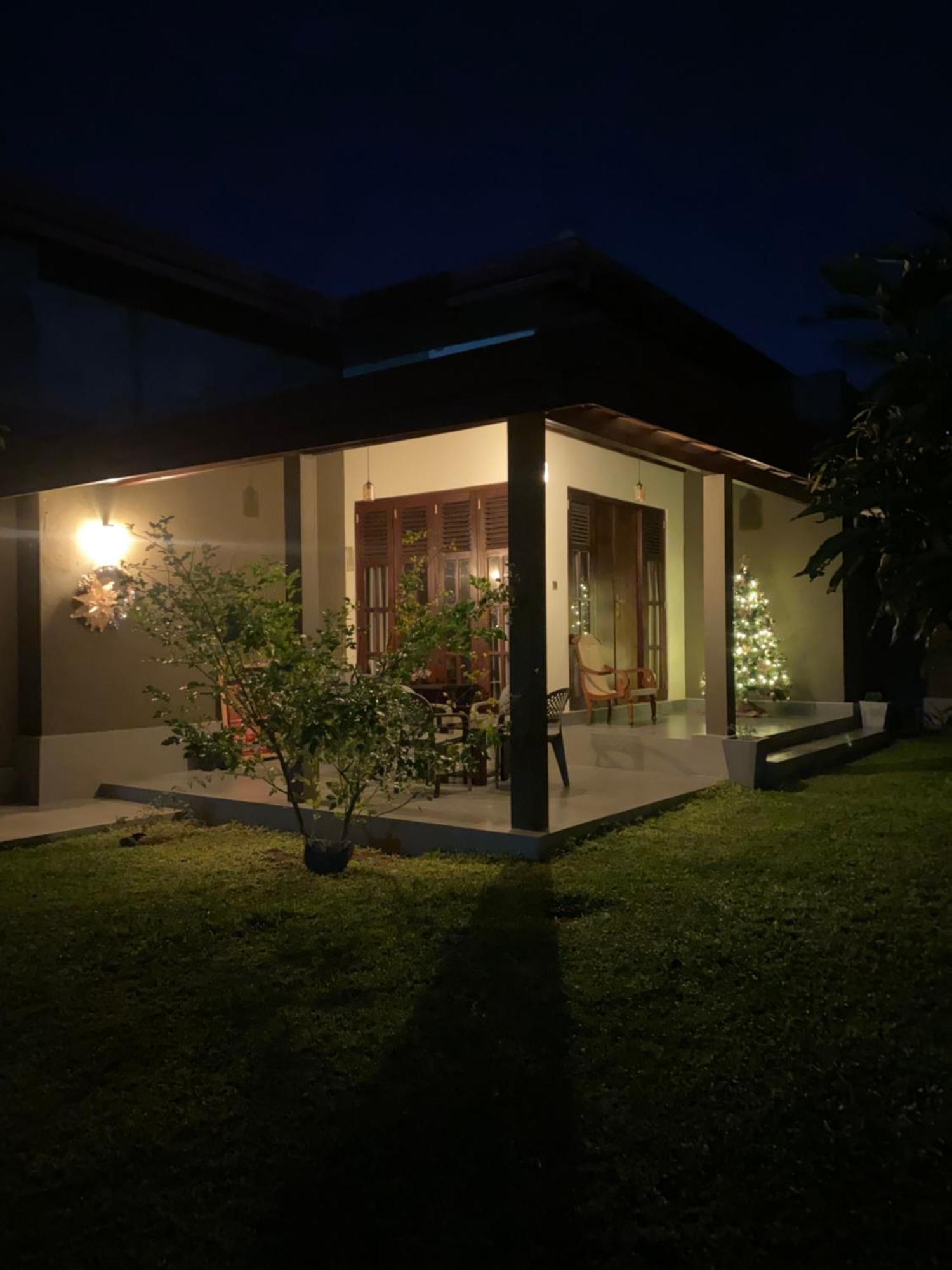 Negombo 146 Homestay المظهر الخارجي الصورة